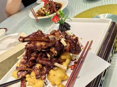 -园丁阁酒店(清流水韵店)