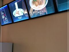 -难忘的面(五矿君澜酒店)