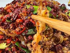 -谭姐湘菜馆(浦东大道店)