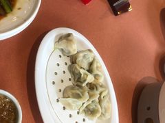 -双合园·海鲜水饺青岛菜(九水东路店)