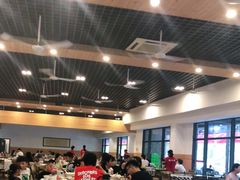 -钱大妈海鲜饭店(保利林语店)