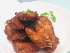 -新吉士·上海菜(浦东LCM置汇旭辉店)