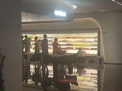 -神帆·元气汤泉(解放西路店)