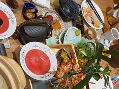 -吉之仙•中国制造•出口级食材日料店(领事馆总店)