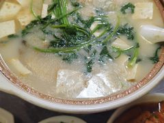 -山里人家土菜馆(茅山店)