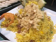 -青柠记忆泰式海鲜火锅(合生汇购物中心店)
