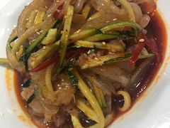 -宛平李记小吃(东关街店)