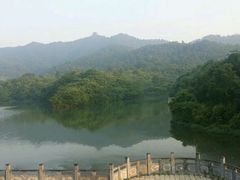 -敬亭山风景名胜区