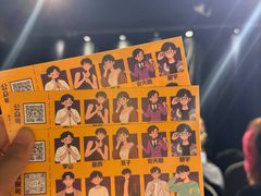 -喜剧部落脱口秀(三里屯店)