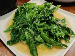 -斯丹姜母鸭·古法干香(田安南路店)