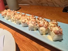 -Tuna maki寿司(园区永旺店)