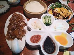 -明丰小渔馆(明月路店)