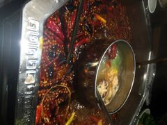 陆派巴倒烫火锅-陆派巴倒烫火锅(城东店)