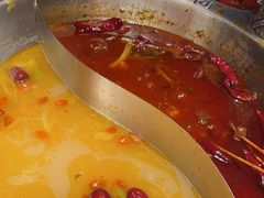 -袁老四重庆老火锅(桐梓坡店)