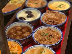 -阿庄新豫菜(通泰路店)