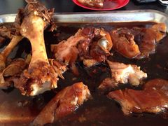 -卤煮老北京酱肉馆