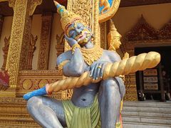 -西双版纳勐泐文化旅游区