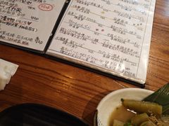 -角落里(中山公园店)