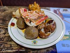 -巴犀烧烤(新崇光店)