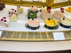 -PAUL LAFAYET 法式甜品(港汇广场店)
