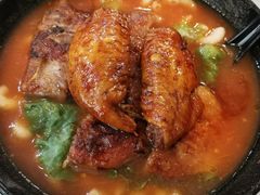 -华嫂冰室(尖沙咀店)