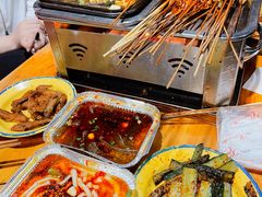 -夜烤·宜宾烧烤(洋河路店)