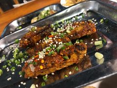 -华仔龙虾(永乐路总店)