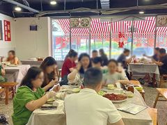 -辣螃铠盆盆蟹大排档(总店)