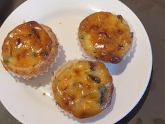 -东方早茶 海鲜•青岛菜(国信体育中心店)