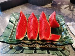 -额尔敦传统涮(公园西路店)