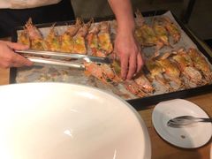-芭菲盛宴·环球美食(锦城万达广场店)
