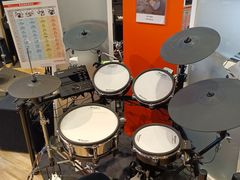 -柏斯琴行(汾阳店)