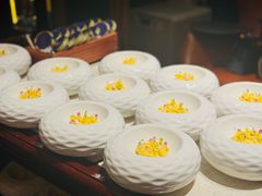 -北京古城老院厉晓麟精致菜