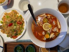 -怡海苑餐厅·厦门滨海悦华酒店