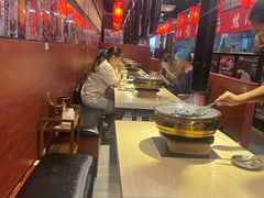 -大阪烧肉BAKA一代(十亩地店)