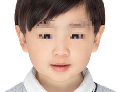 -一墨照相馆·证件照·形象照(世博店)