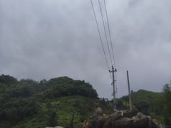 -将军关探险漂流