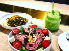 -农畉LONFOOD(福田星河COCOPark店)