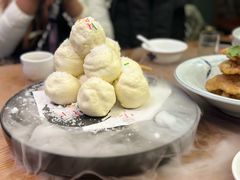 -八大碗·地道东北菜(中街店)
