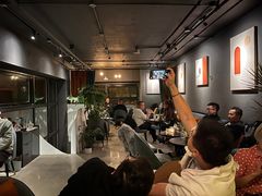 -Ish Whiskey&Cocktail Bar酒吧(合生麒麟新天地店)
