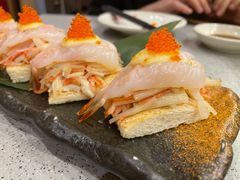 -友壹町寿司(佛山新DNA店)