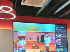 -517烧烤·龙虾·海鲜大排档(万象都荟店)