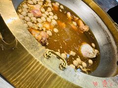 -黔真牛原汤牛肉粉