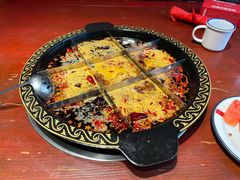 -黄家码头老火锅(解放碑旗舰店)