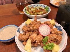 -林四喜·闽南传家菜(鼓浪屿店)