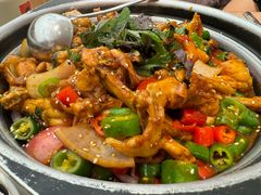 -江渔儿酸菜鱼(曜一城店)