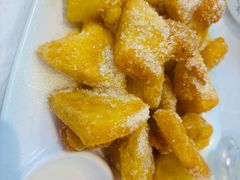 洋芋糍粑-九里香(三世传承店)