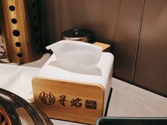 -黑金·寻焰自助百汇·烤肉·火锅(中街店)