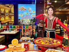 -巴依老爷新疆美食(常营店)