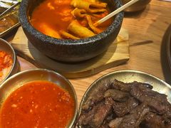 -闻老头·菊花炭烤肉(D11店)